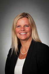 Paula Jordan headshot