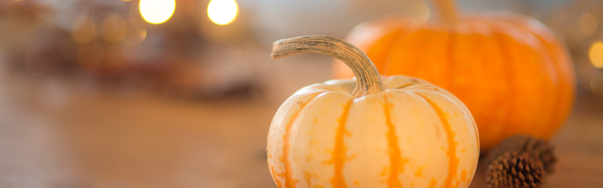 pumpkin background